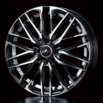 ウェッズ　レオニス FY 17インチ ホイールセット和歌山県 ウェッズ レオニス FY 17インチ ホイールセット和歌山県 LEONIS